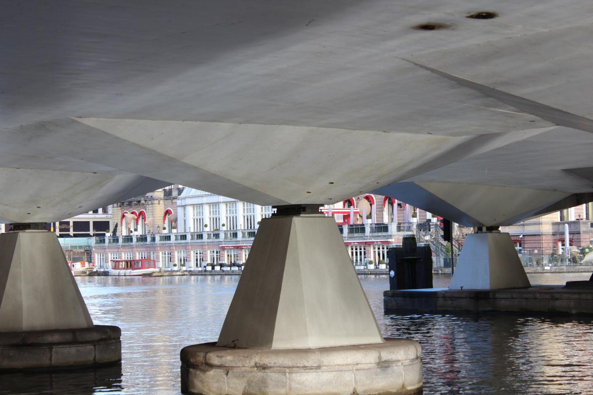 Houseboat Little Amstel Hotel Amsterdam Ngoại thất bức ảnh